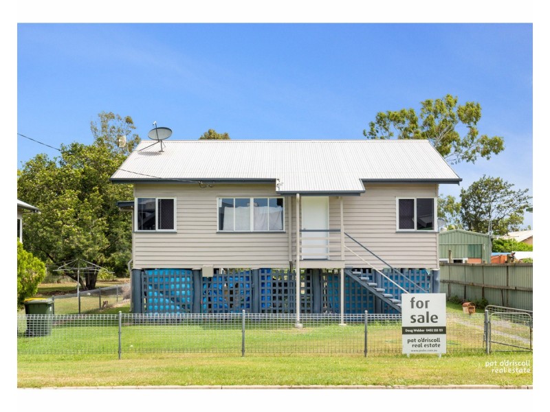 110 Clifton Street, Berserker QLD 4701