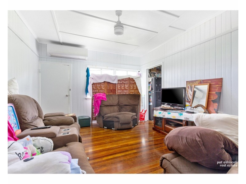 110 Clifton Street, Berserker QLD 4701