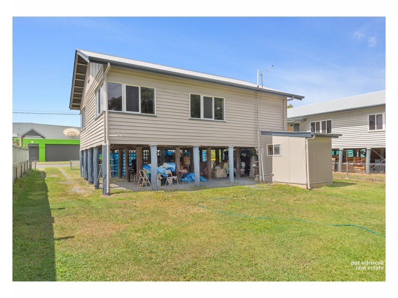 110 Clifton Street, Berserker QLD 4701