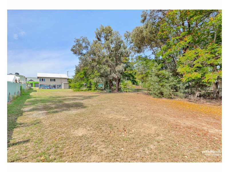 110 Clifton Street, Berserker QLD 4701