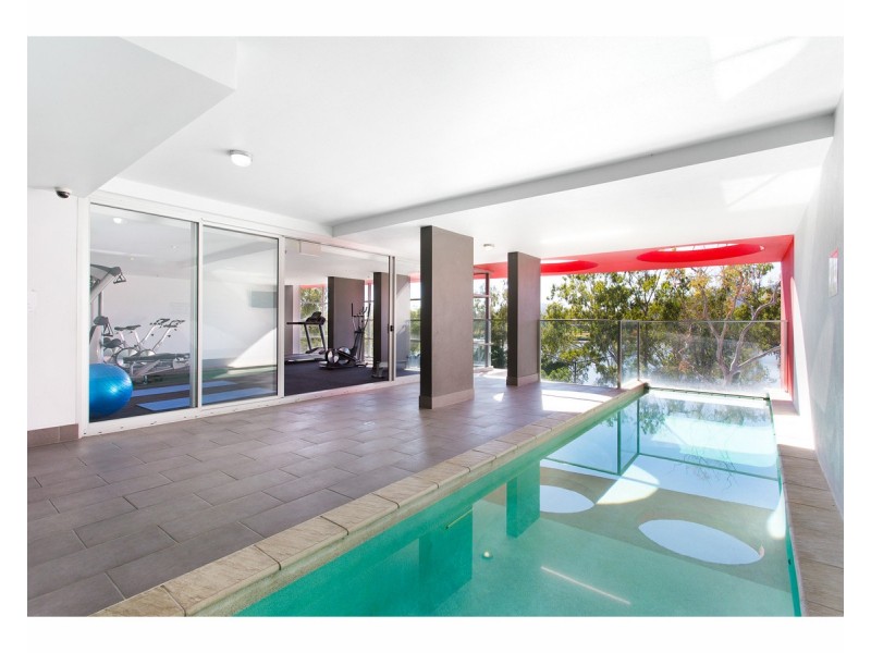 204/102-108 Victoria Parade, Rockhampton City QLD 4700