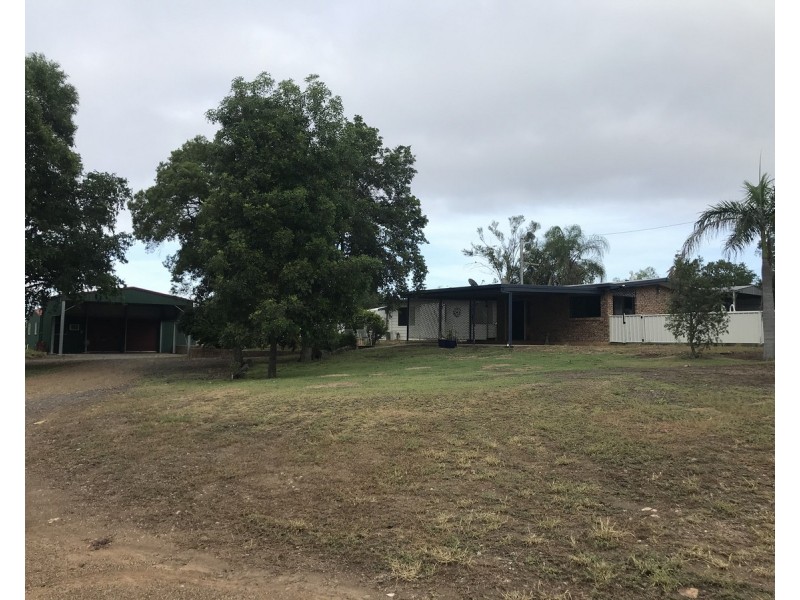 185 Alaire Drive, Theodore QLD 4719