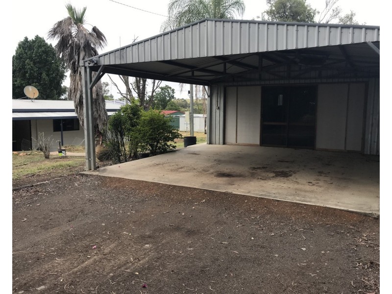 185 Alaire Drive, Theodore QLD 4719
