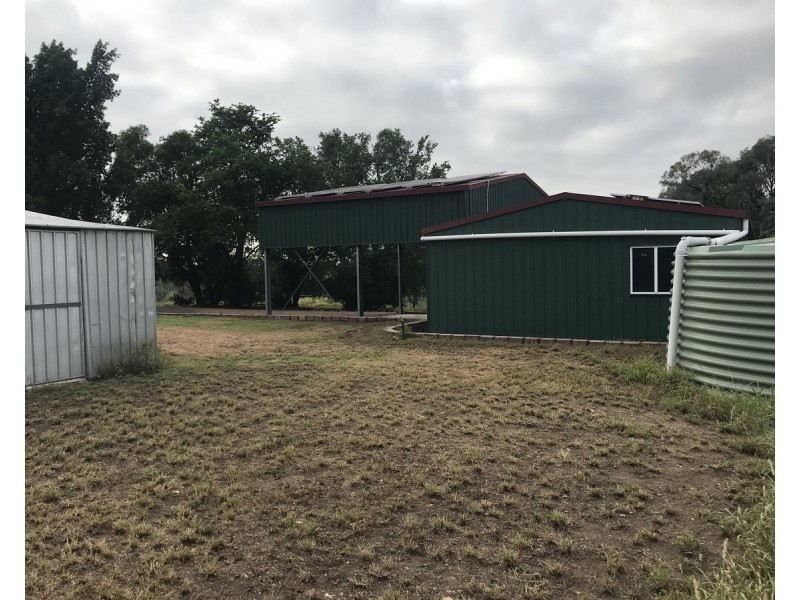 185 Alaire Drive, Theodore QLD 4719