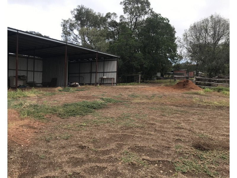 185 Alaire Drive, Theodore QLD 4719