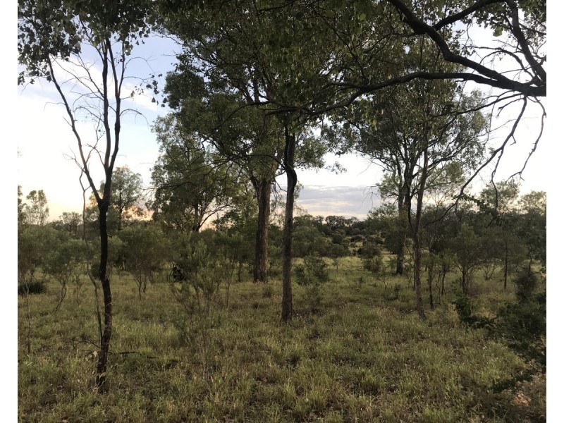 185 Alaire Drive, Theodore QLD 4719