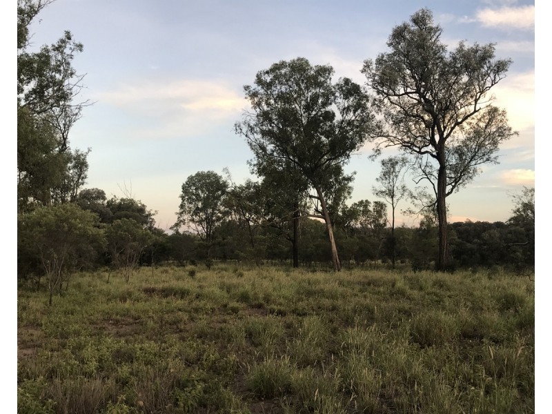 185 Alaire Drive, Theodore QLD 4719