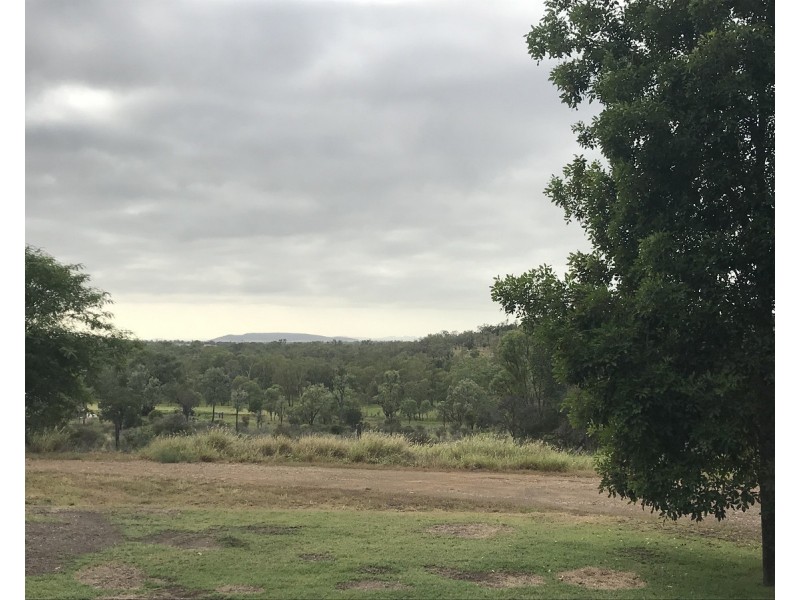 185 Alaire Drive, Theodore QLD 4719