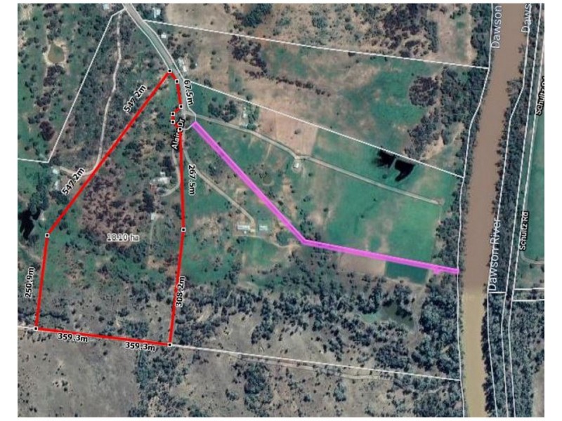 185 Alaire Drive, Theodore QLD 4719
