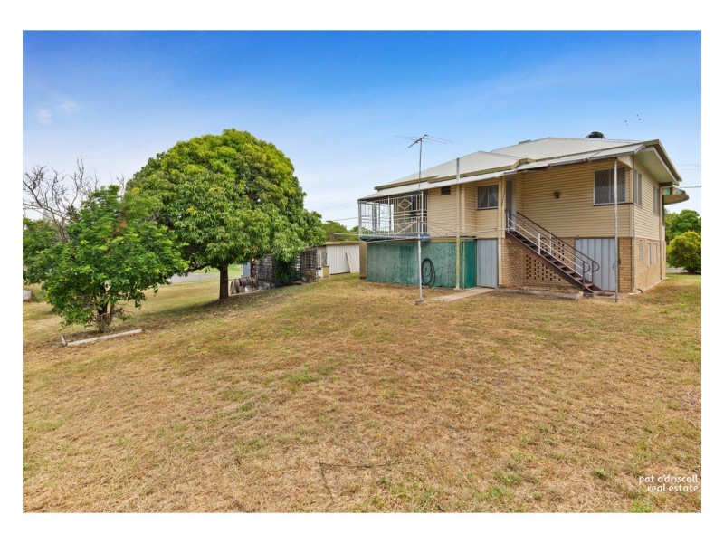 72 Knight Street, Park Avenue QLD 4701