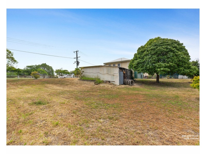 72 Knight Street, Park Avenue QLD 4701