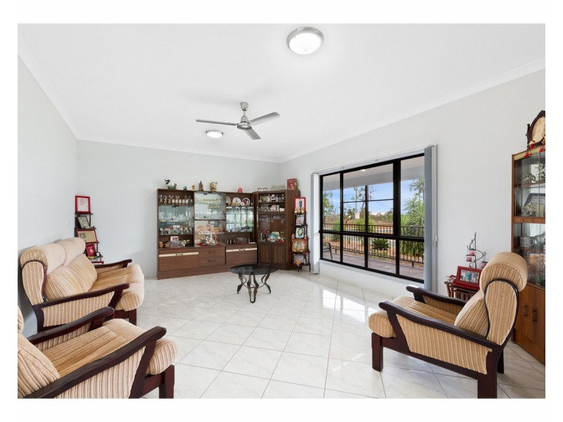 33 Clifton Street, Gracemere QLD 4702