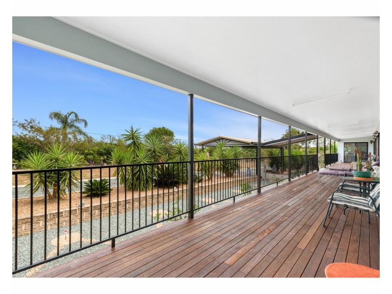 33 Clifton Street, Gracemere QLD 4702