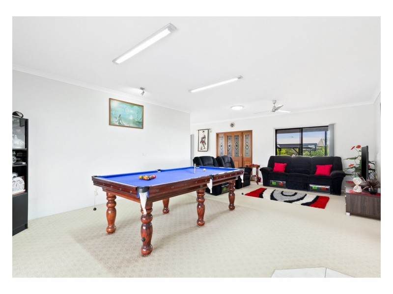 33 Clifton Street, Gracemere QLD 4702