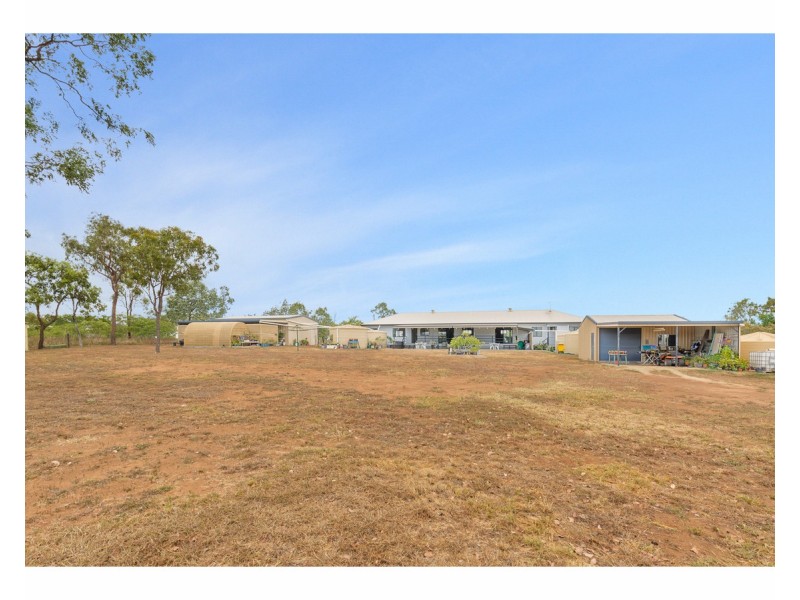 33 Clifton Street, Gracemere QLD 4702