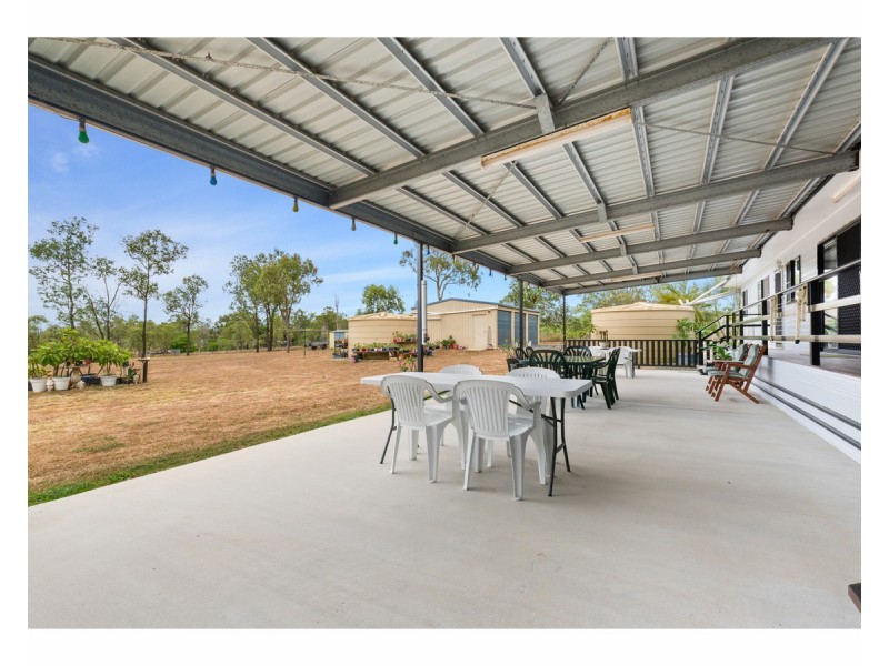33 Clifton Street, Gracemere QLD 4702