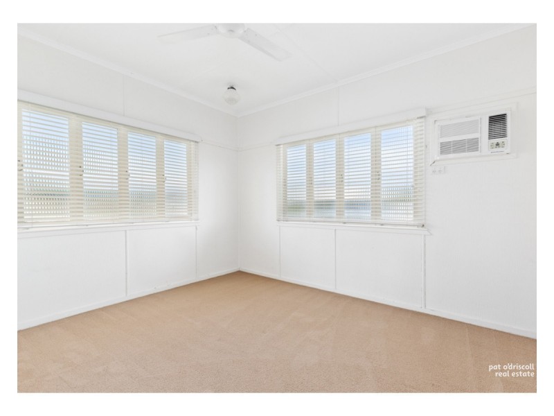 28 Connolly Street, Allenstown QLD 4700