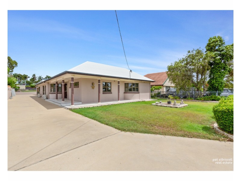 24 Jessie Street, The Range QLD 4700