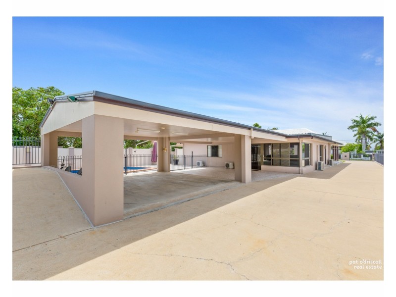 24 Jessie Street, The Range QLD 4700