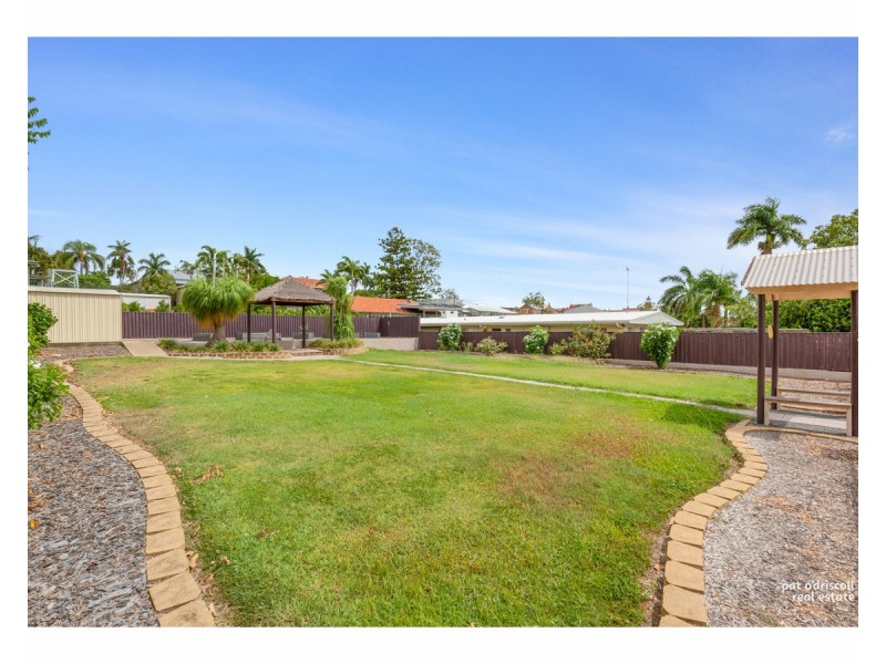 24 Jessie Street, The Range QLD 4700