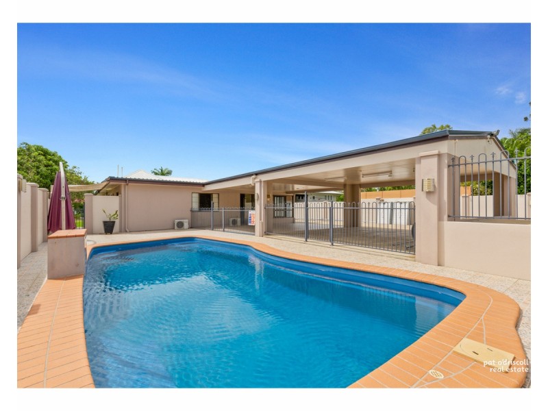 24 Jessie Street, The Range QLD 4700