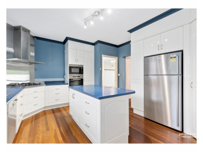 24 Jessie Street, The Range QLD 4700