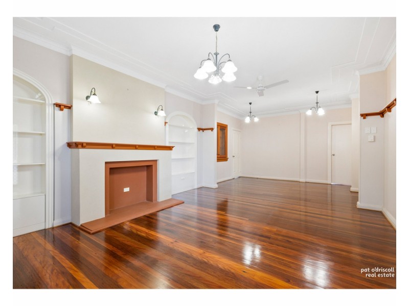 24 Jessie Street, The Range QLD 4700