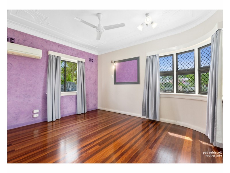 24 Jessie Street, The Range QLD 4700