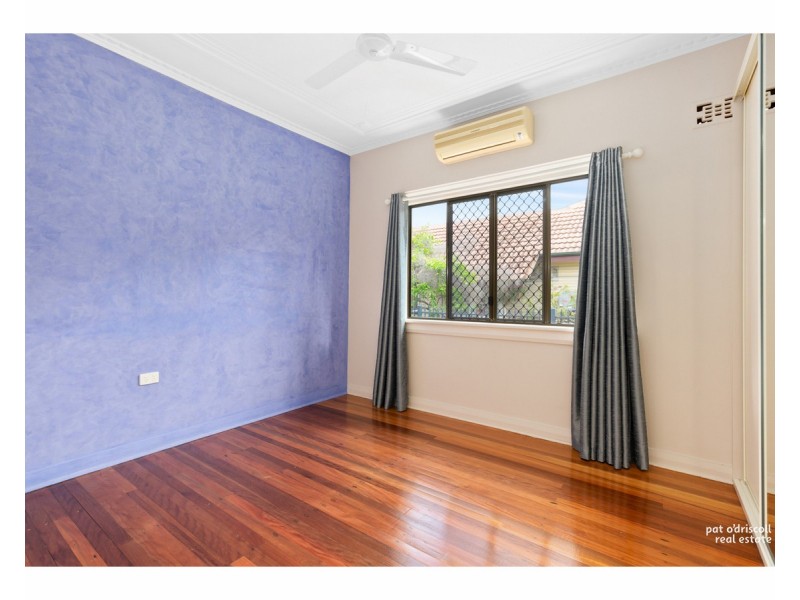 24 Jessie Street, The Range QLD 4700