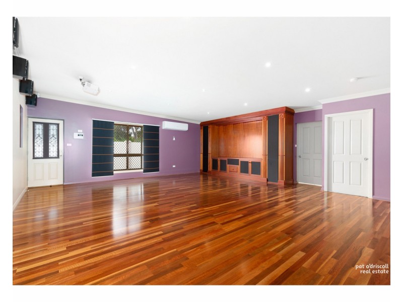 24 Jessie Street, The Range QLD 4700