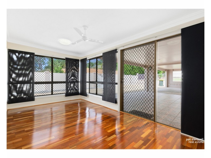 24 Jessie Street, The Range QLD 4700
