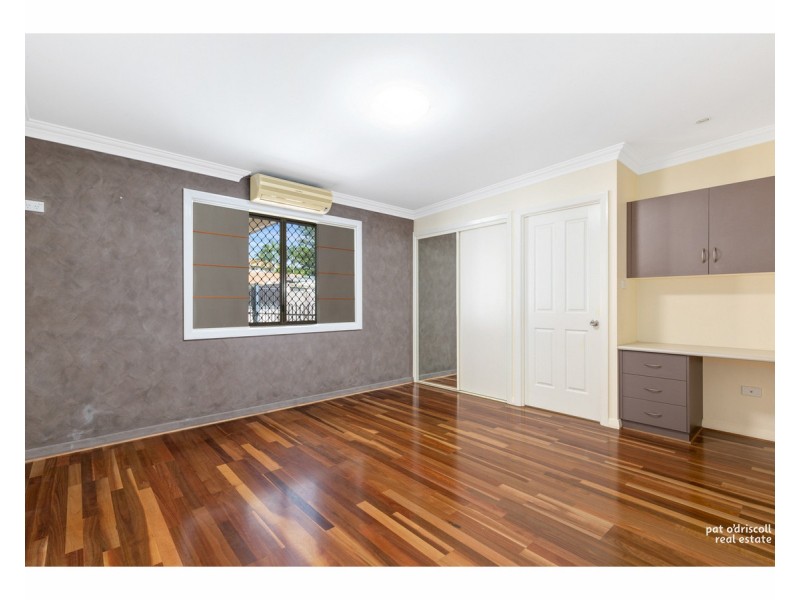 24 Jessie Street, The Range QLD 4700