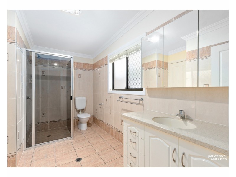 24 Jessie Street, The Range QLD 4700