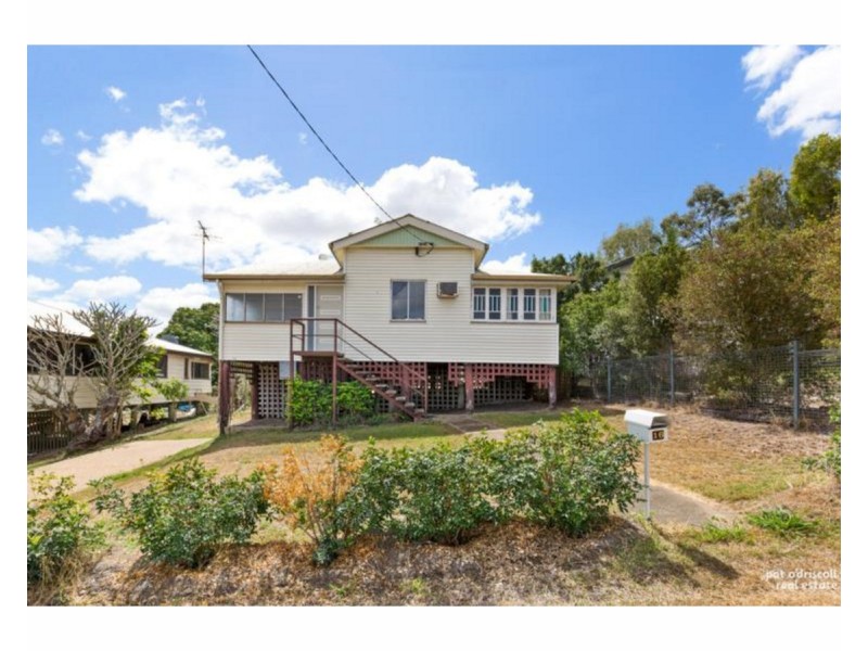 16 Livermore Street, Wandal QLD 4700