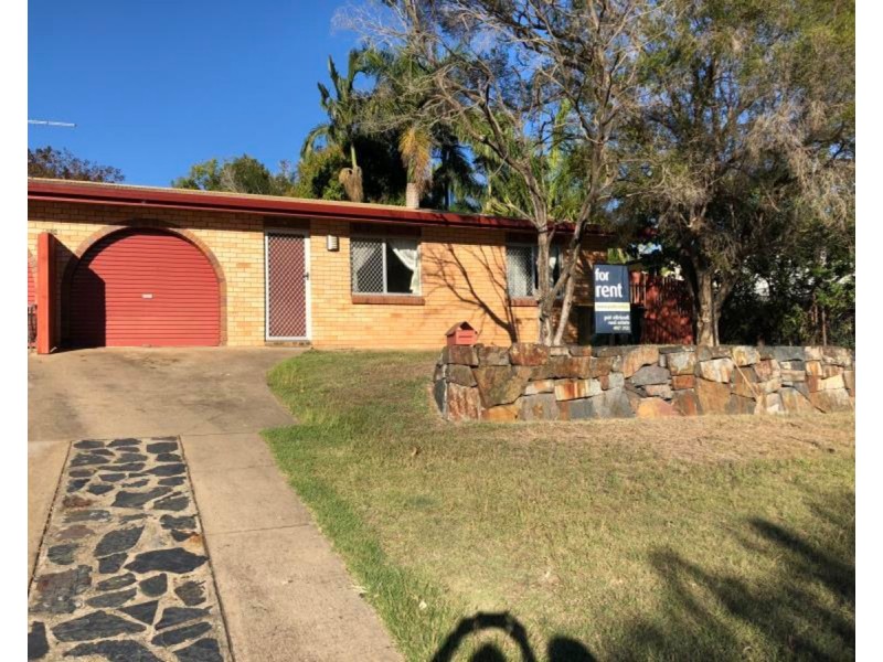 2/314 Shields Avenue, Frenchville QLD 4701