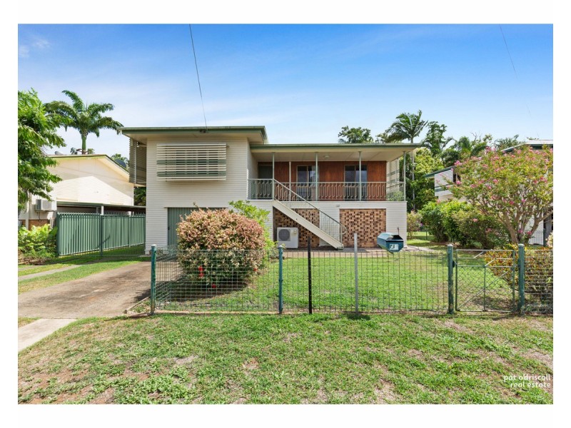 129 Cruikshank Street, Frenchville QLD 4701