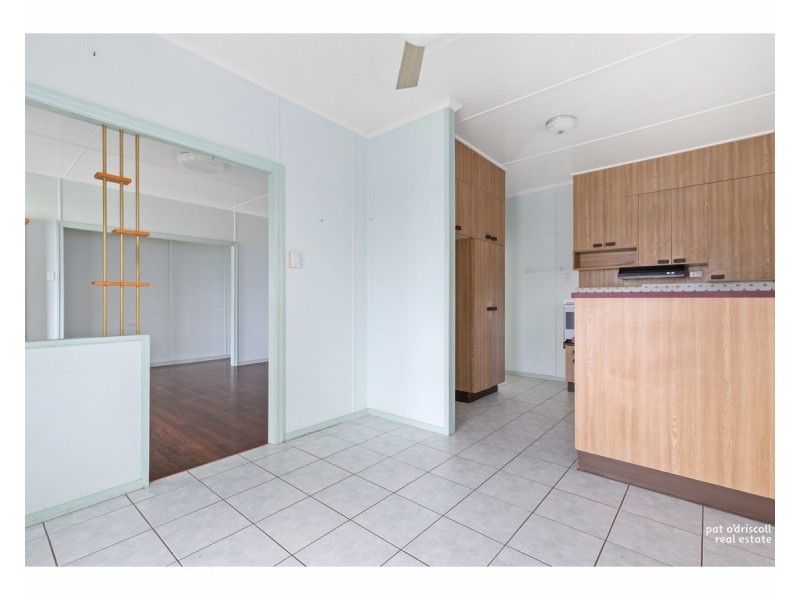 129 Cruikshank Street, Frenchville QLD 4701