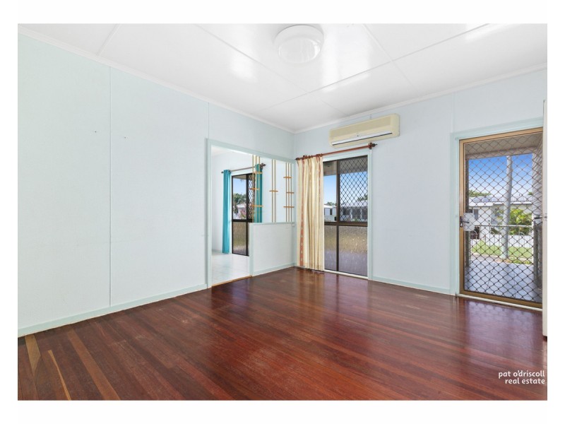 129 Cruikshank Street, Frenchville QLD 4701