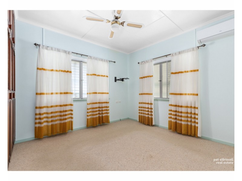 129 Cruikshank Street, Frenchville QLD 4701