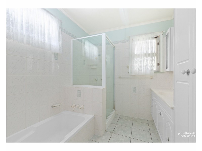 129 Cruikshank Street, Frenchville QLD 4701