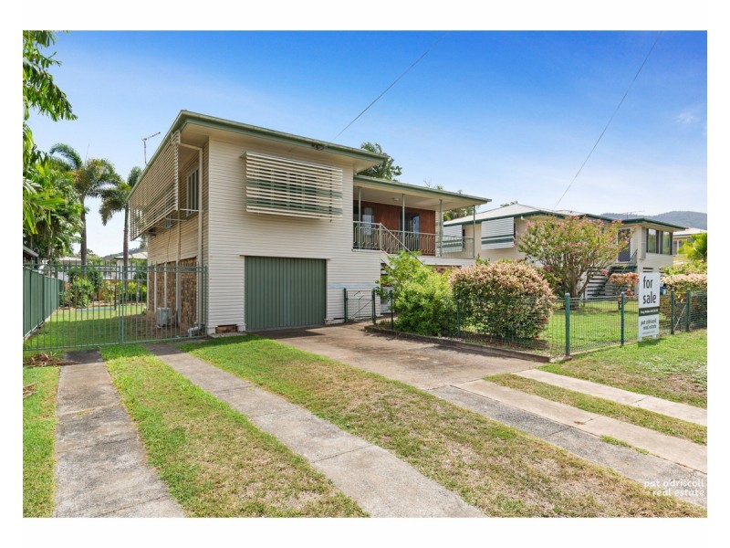 129 Cruikshank Street, Frenchville QLD 4701