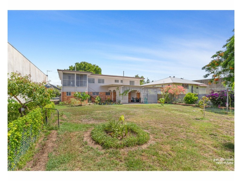 37 Charles Street, Berserker QLD 4701