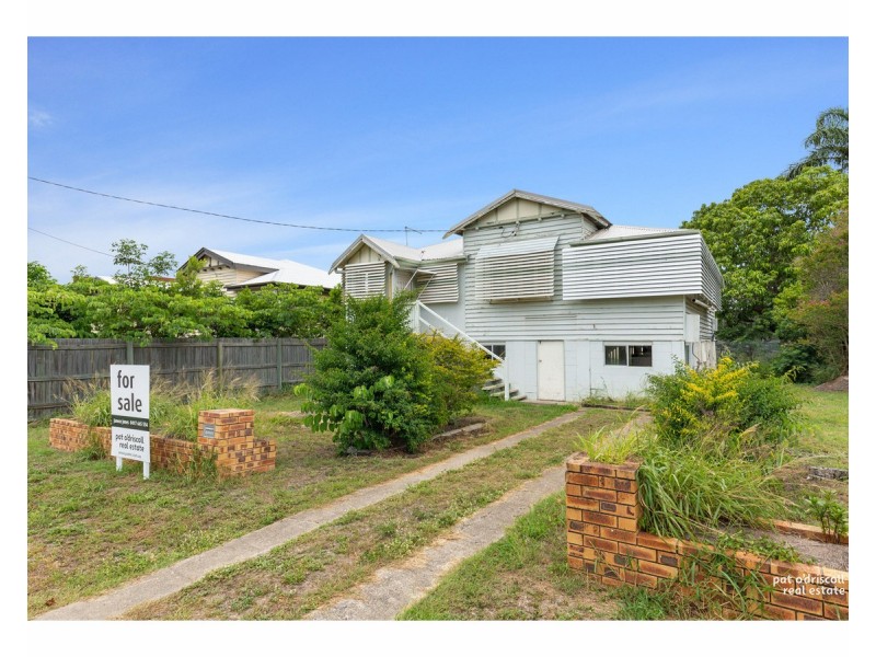 183 Phillips Street, Berserker QLD 4701