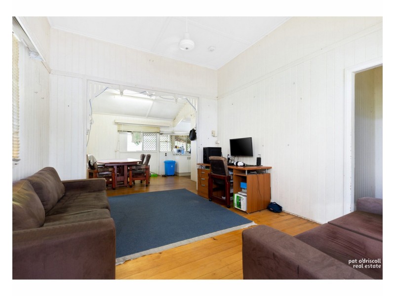 183 Phillips Street, Berserker QLD 4701