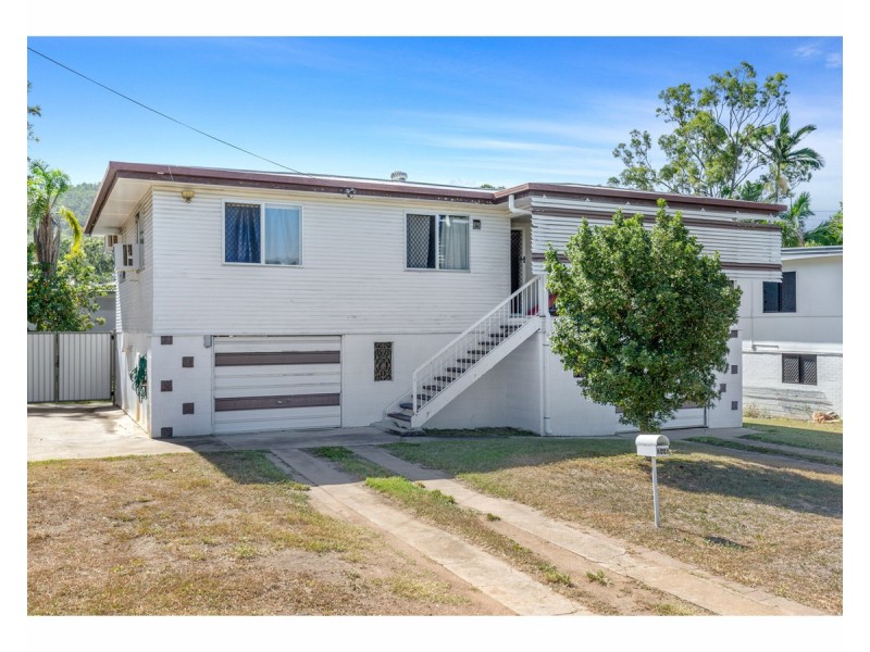 366 Marsh Avenue, Frenchville QLD 4701