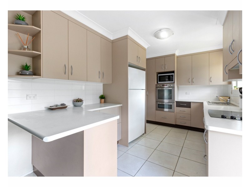 366 Marsh Avenue, Frenchville QLD 4701