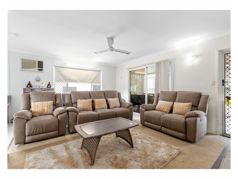 366 Marsh Avenue, Frenchville QLD 4701