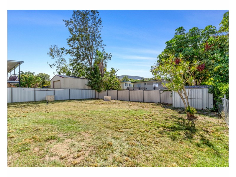 366 Marsh Avenue, Frenchville QLD 4701