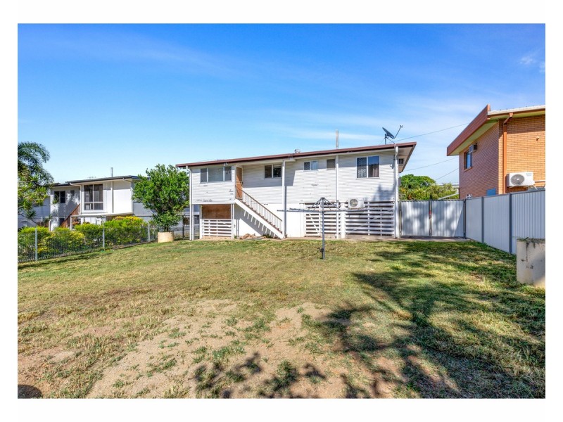 366 Marsh Avenue, Frenchville QLD 4701