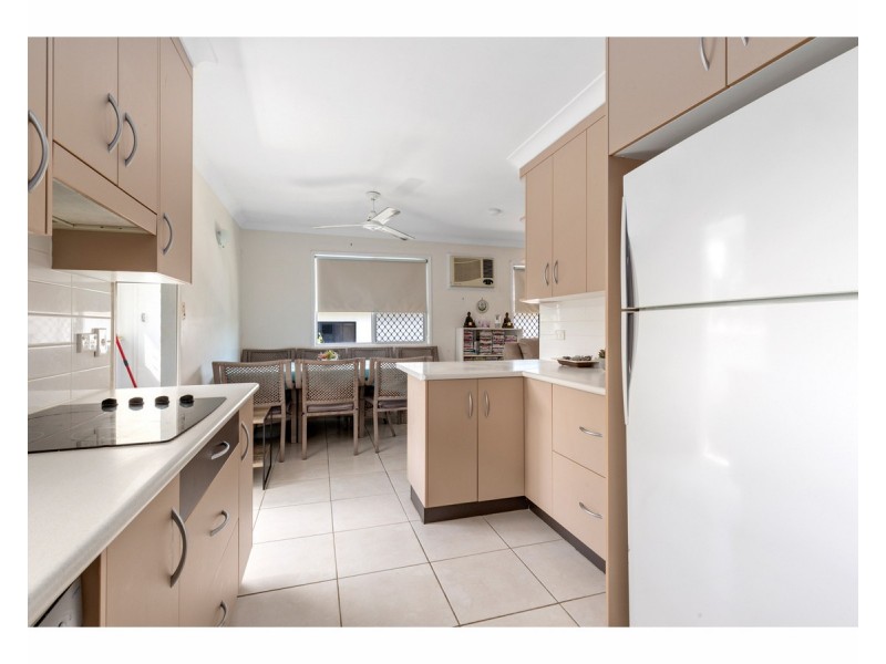 366 Marsh Avenue, Frenchville QLD 4701